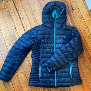 Patagonia Down Sweater